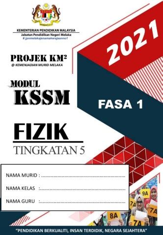 Soalan Ppt Fizik Tingkatan 4 Kssm Image